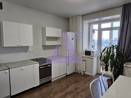 Продается 3-комнатная квартира ЖК Новая пристань, дом 4, 90.1 м², 12000000 рублей