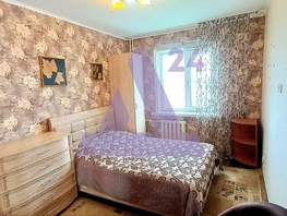 Продается 3-комнатная квартира Строителей пр-кт, 65.4 м², 7000000 рублей