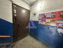 Продается Студия Северо-Западная ул, 18.3 м², 2500000 рублей