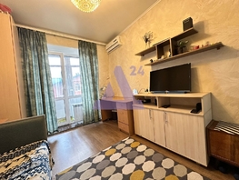 Продается Студия Никитина ул, 20 м², 4150000 рублей