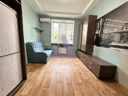 Продается Студия Глушкова ул, 18.1 м², 2300000 рублей