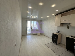 Продается 2-комнатная квартира Солнечная Поляна ул, 46 м², 6000000 рублей