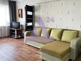 Продается 2-комнатная квартира 40 лет ВЛКСМ ул, 44.4 м², 3100000 рублей