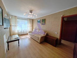 Продается 3-комнатная квартира 50 лет СССР ул, 60.9 м², 6370000 рублей