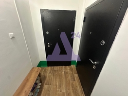 Продается 1-комнатная квартира ЖК Деповская, дом 48, 34.5 м², 4150000 рублей
