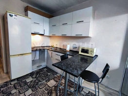 Продается 1-комнатная квартира Челюскинцев ул, 17.6 м², 3200000 рублей