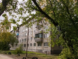 Продается 1-комнатная квартира Юрина ул, 30.4  м², 3200000 рублей