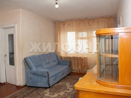 Продается 2-комнатная квартира Чернышевского ул, 43.8 м², 4500000 рублей