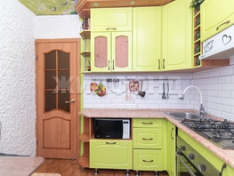 Продается 2-комнатная квартира Тимуровская ул, 40.3 м², 4050000 рублей