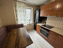 Продается 2-комнатная квартира Партизанская ул, 49.2 м², 7290000 рублей