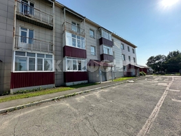 Продается 3-комнатная квартира 40 лет Победы ул, 84.5  м&sup2;, 4600000 рублей