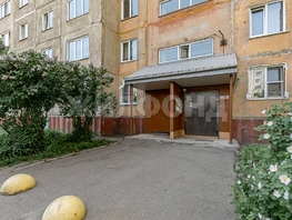 Продается 3-комнатная квартира Весенняя ул, 65.7  м², 4950000 рублей