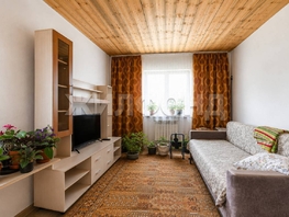 Продается Дом 18-й пер, 95  м&sup2;, участок 6 сот., 7500000 рублей