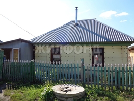 Продается Дом Фунтовский пер, 32.5  м², участок 8.79 сот., 2250000 рублей