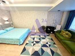 Продается 3-комнатная квартира 8 (Северный мкр) кв-л, 111.7 м², 9300000 рублей