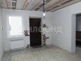 Продается Дом 48-й кв-л (Дружба снт), 45  м², участок 6 сот., 4950000 рублей