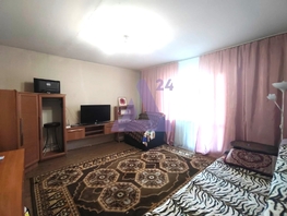 Продается 2-комнатная квартира Балтийская ул, 56  м², 6200000 рублей