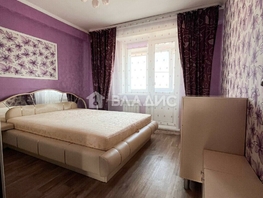 Продается 2-комнатная квартира Михаила Митрофанова ул, 49.6  м², 5999000 рублей