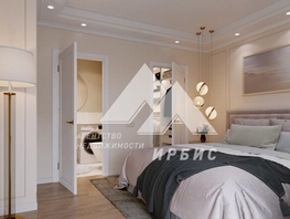 Продается Студия 28.8 м², 5986000 рублей