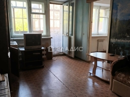 Продается 2-комнатная квартира Декабристов ул, 44.2  м², 3200000 рублей
