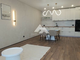 Продается 2-комнатная квартира ЖК Родные берега, 64.9  м², 10346000 рублей