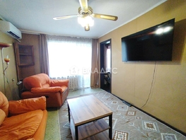 Продается 4-комнатная квартира гастелло, 81 м², 4990000 рублей
