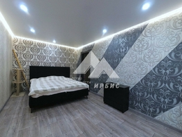 Продается 2-комнатная квартира Весенняя ул, 50  м², 4660000 рублей