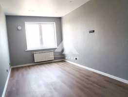Продается 2-комнатная квартира ЖК Родные берега, 64.9  м², 11753000 рублей