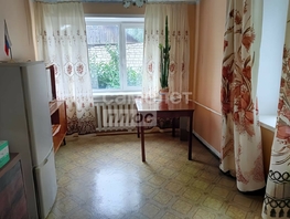 Продается 3-комнатная квартира Фабричная ул, 68.5  м², 2200000 рублей