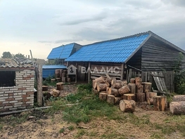 Продается Дом Речной пер, 54.6  м², участок 28 сот., 2000000 рублей