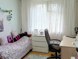 Продается 3-комнатная квартира Ударная ул, 64  м², 5690000 рублей