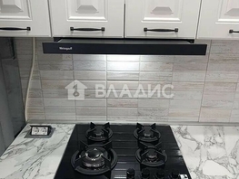 Продается 2-комнатная квартира героя советского союза васильева, 45  м², 4490000 рублей