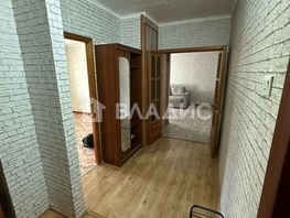 Продается 2-комнатная квартира Стахановская ул, 47.4  м², 4690000 рублей