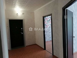 Продается 2-комнатная квартира героя советского союза трофимова, 52  м², 5100000 рублей