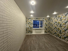Продается 1-комнатная квартира центральная, 31.2  м², 1800000 рублей