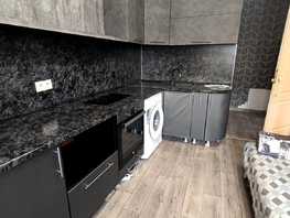 Продается 1-комнатная квартира 9 Мая проезд, 34 м², 3500000 рублей