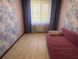 Продается 2-комнатная квартира 80-й гвардейской дивизии, 40  м², 4500000 рублей