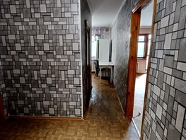 Продается 3-комнатная квартира Энтузиастов ул, 62  м², 4700000 рублей