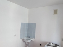 Продается 1-комнатная квартира ЖК Деповская, дом 52, 35.2  м², 3500000 рублей