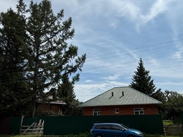Продается Дом Партизанская ул, 80  м², участок 17 сот., 10980000 рублей