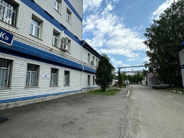 Сдается Офис Калинина пр-кт, 600 м², 360000 рублей