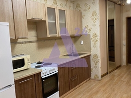 Продается Студия Сибирская ул, 27.7  м², 3500000 рублей