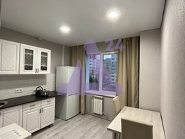 Продается 1-комнатная квартира Лазурная ул, 36.3 м², 5500000 рублей