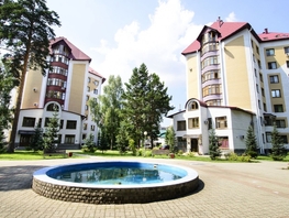 Продается 2-комнатная квартира Змеиногорский тракт, 80.2 м², 17500000 рублей