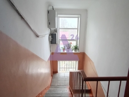 Продается 3-комнатная квартира Сизова ул, 42.1 м², 4900000 рублей