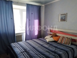 Продается 4-комнатная квартира П.С.Кулагина ул, 62.6  м², 5500000 рублей