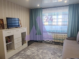 Продается 1-комнатная квартира Юбилейная ул, 29 м², 2500000 рублей