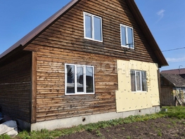 Продается Дом Мамонтова ул, 80  м&sup2;, участок 10 сот., 2799000 рублей