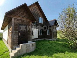 Продается Дом Мамонтова ул, 80  м&sup2;, участок 10 сот., 2820000 рублей