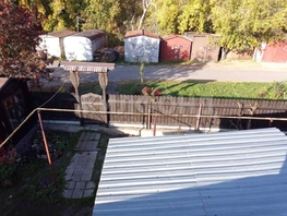 Продается Дом Бородкина ул, 38  м², участок 3 сот., 9000000 рублей